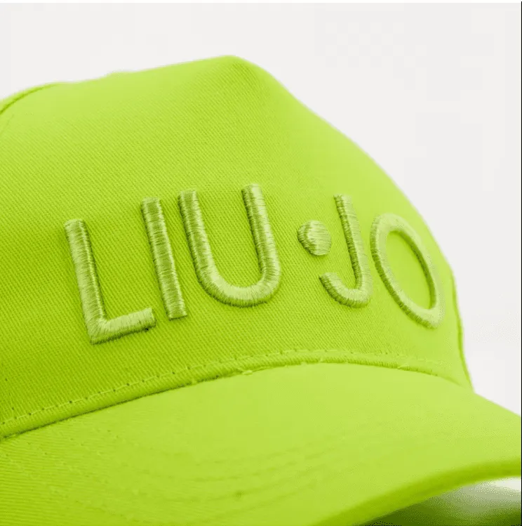 Gorra Liujo 2A4027 Lima