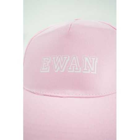 GORRA MINI CAP EWAN COLLEGE 