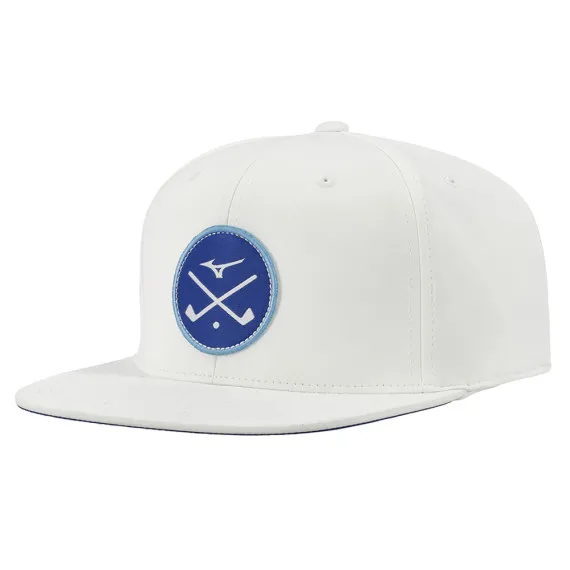 Gorra Mizuno Clubs Snapback