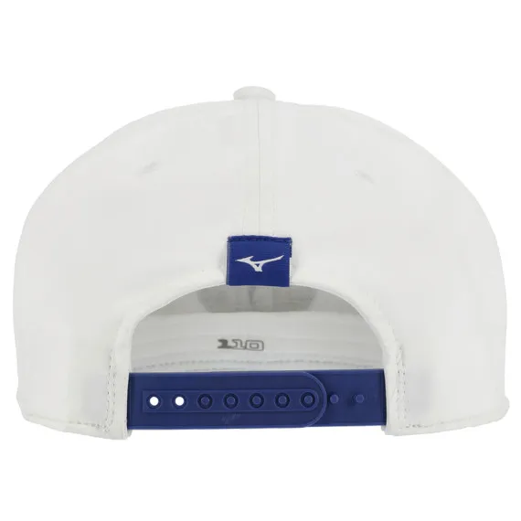 Gorra Mizuno Clubs Snapback