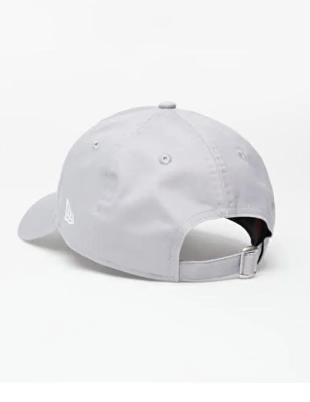 Gorra New Era 940 Leag Basic Neyyan Gris