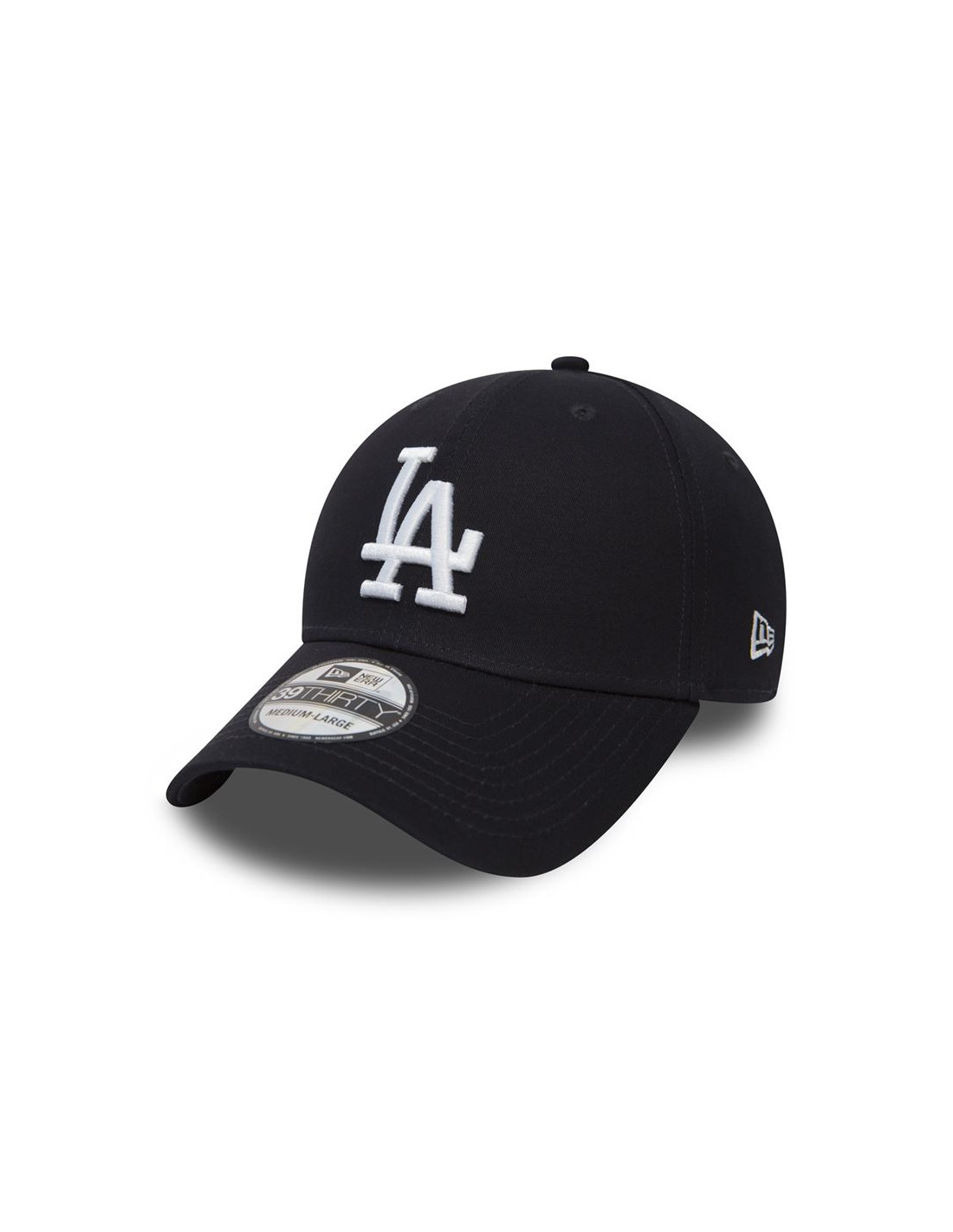 Gorra New Era La Dodgers Classic 39Thirty Bl