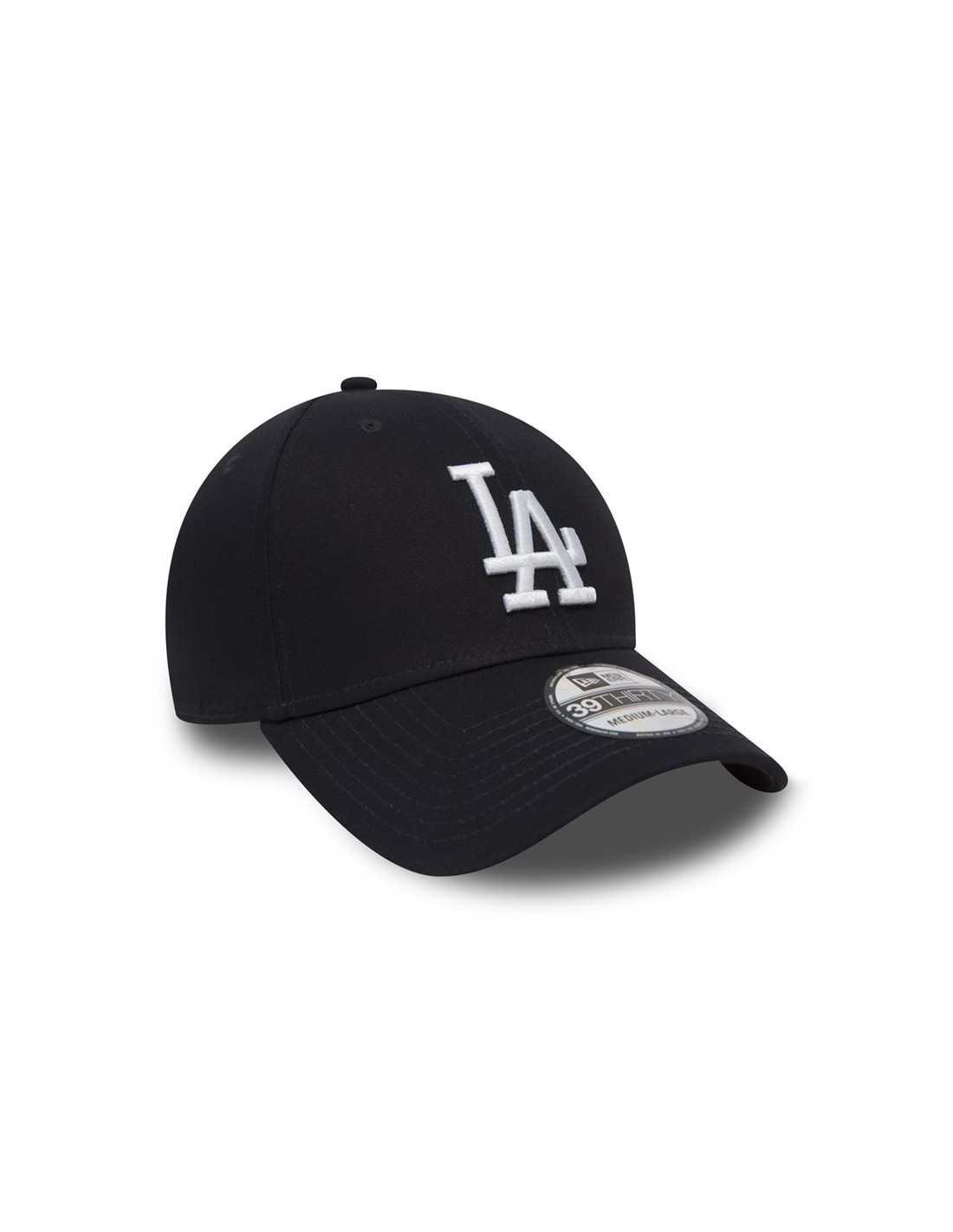 Gorra New Era La Dodgers Classic 39Thirty Bl