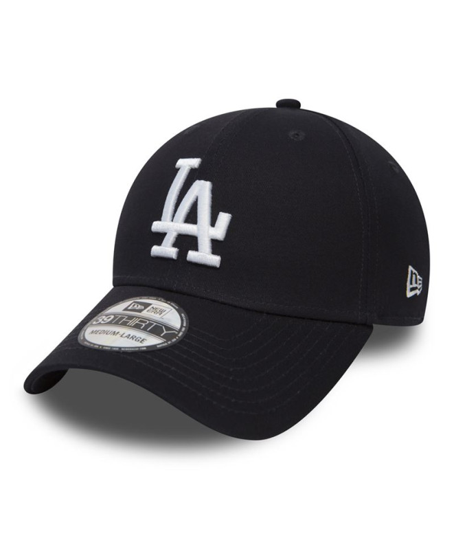 Gorra New Era La Dodgers Classic 39Thirty Bl