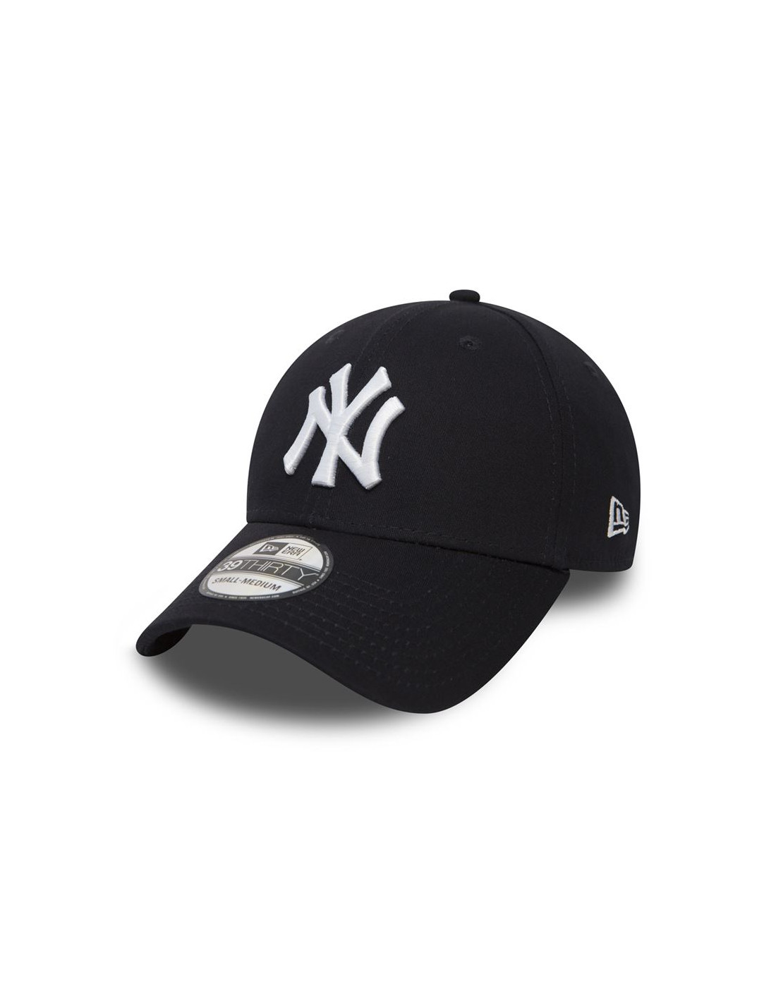 Gorra New Era New York Yankees 39THIRTY BL