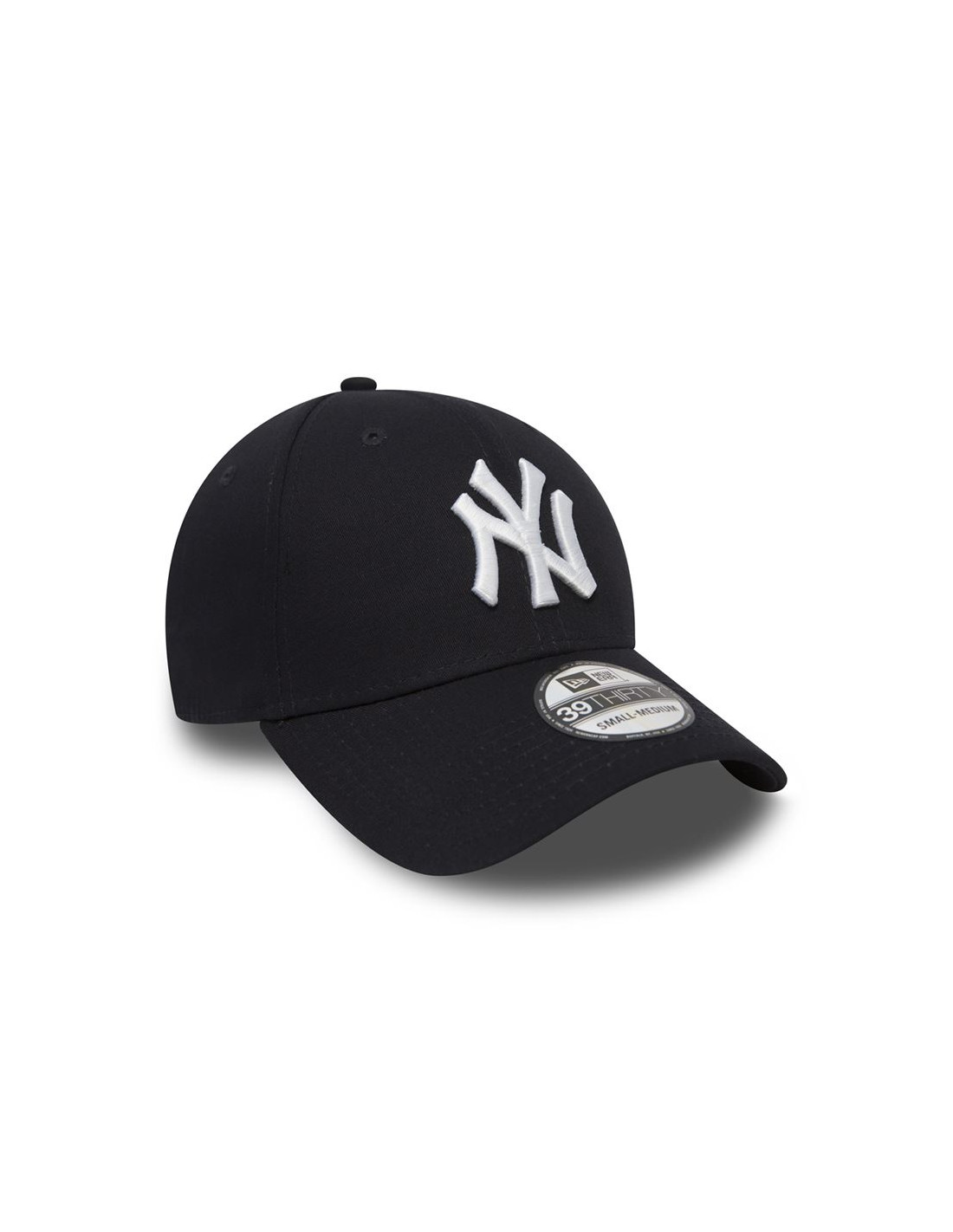 Gorra New Era New York Yankees 39THIRTY BL