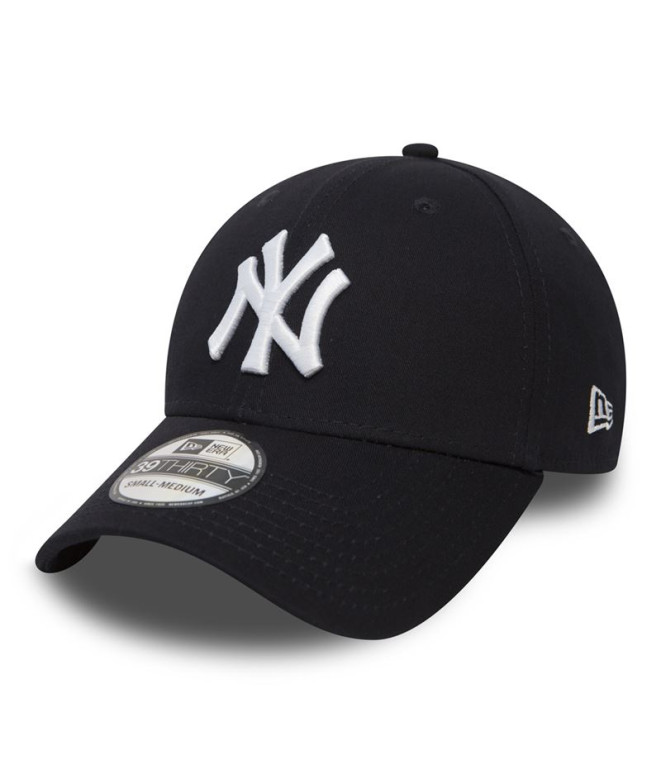 Gorra New Era New York Yankees 39THIRTY BL