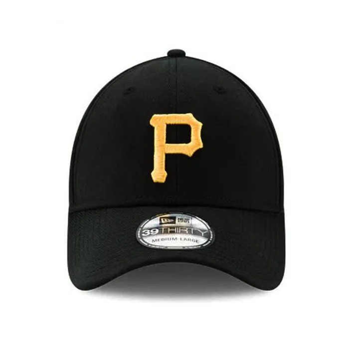 Gorra New Era Pittsburgh Pirates 39Thirty Team Classic