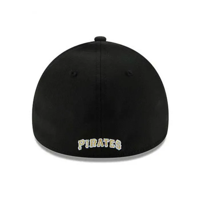 Gorra New Era Pittsburgh Pirates 39Thirty Team Classic