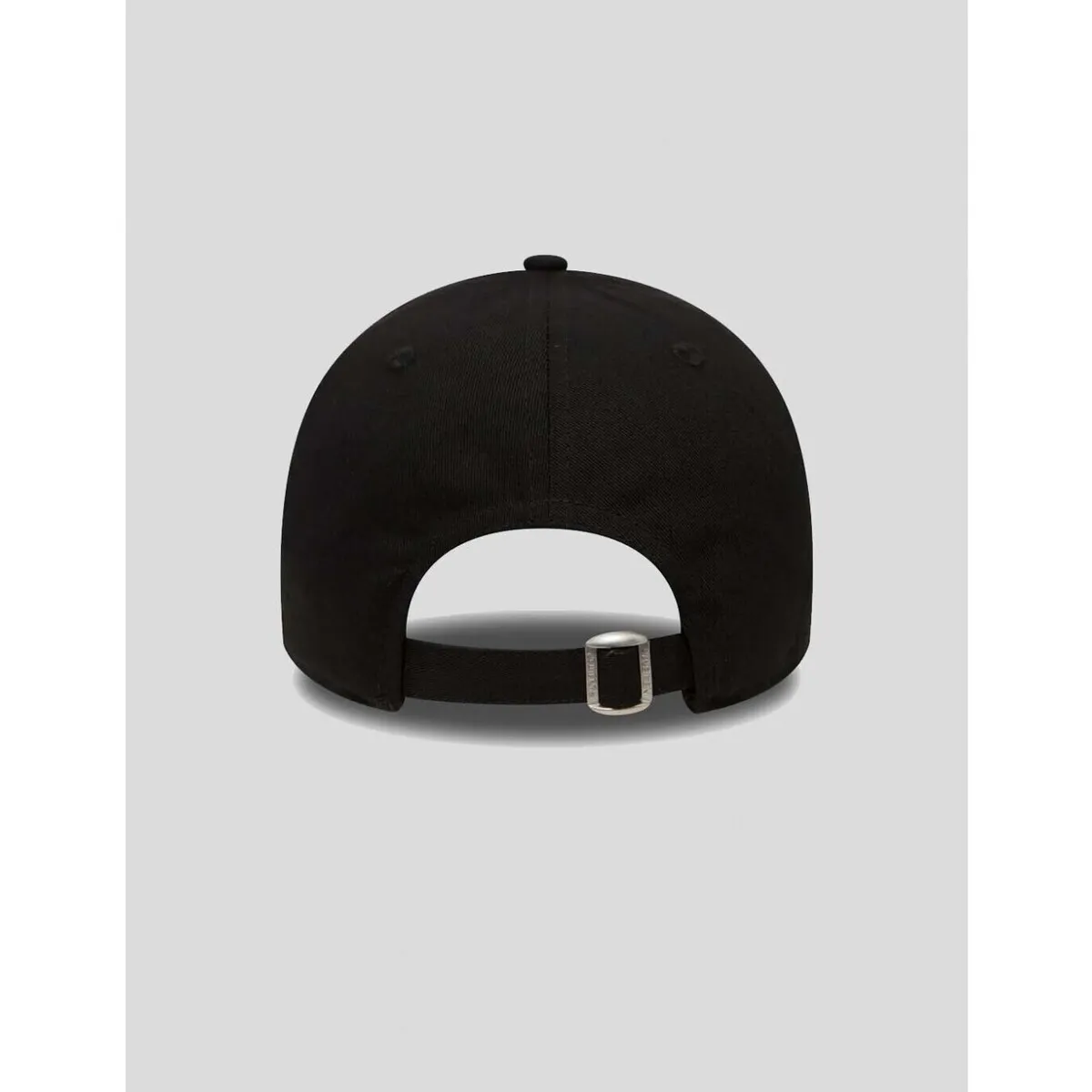 GORRA  NEW YORK YANKEES ESSENTIAL 9FORTY  BLACK/WHITE