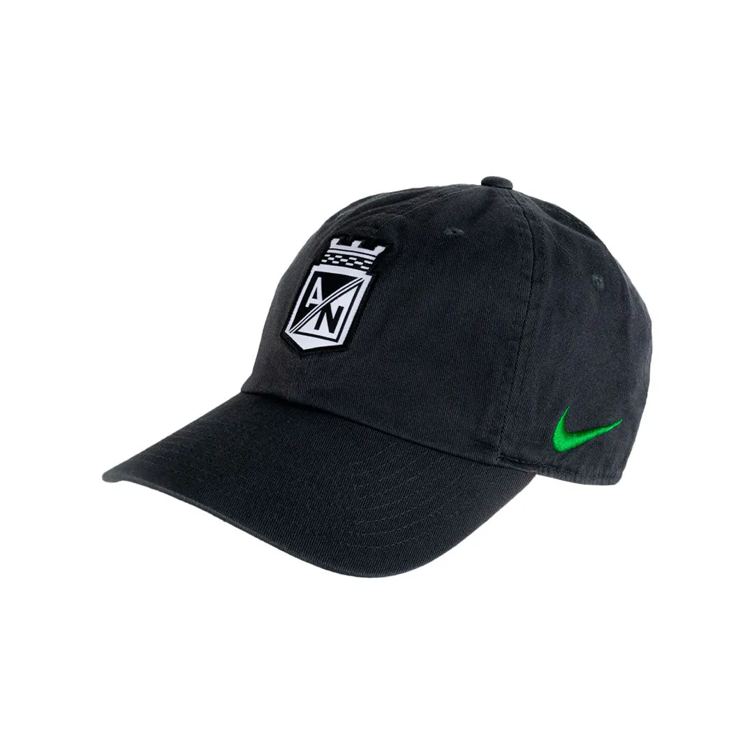 GORRA NIKE ATLETICO NACIONAL