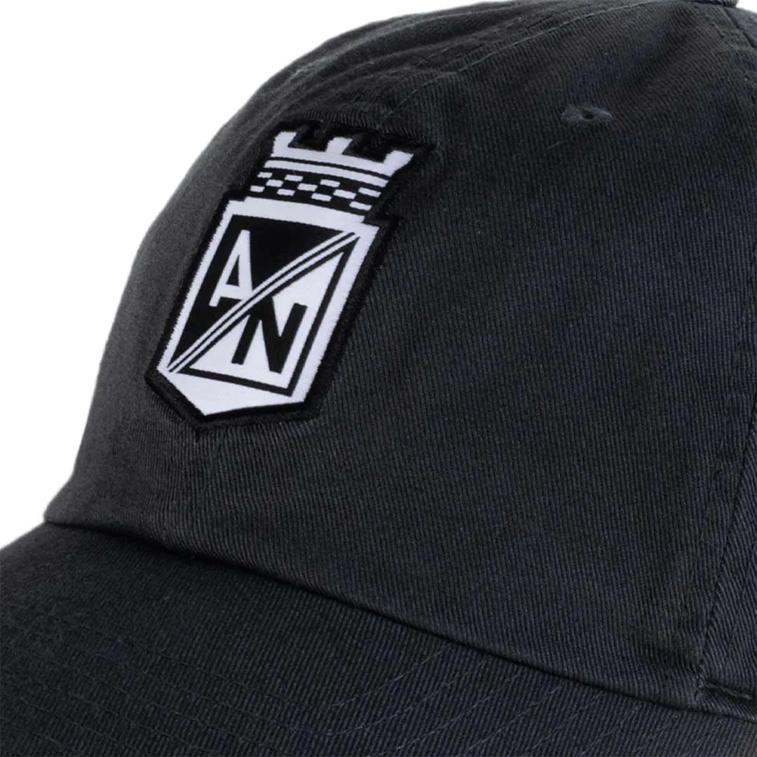 GORRA NIKE ATLETICO NACIONAL