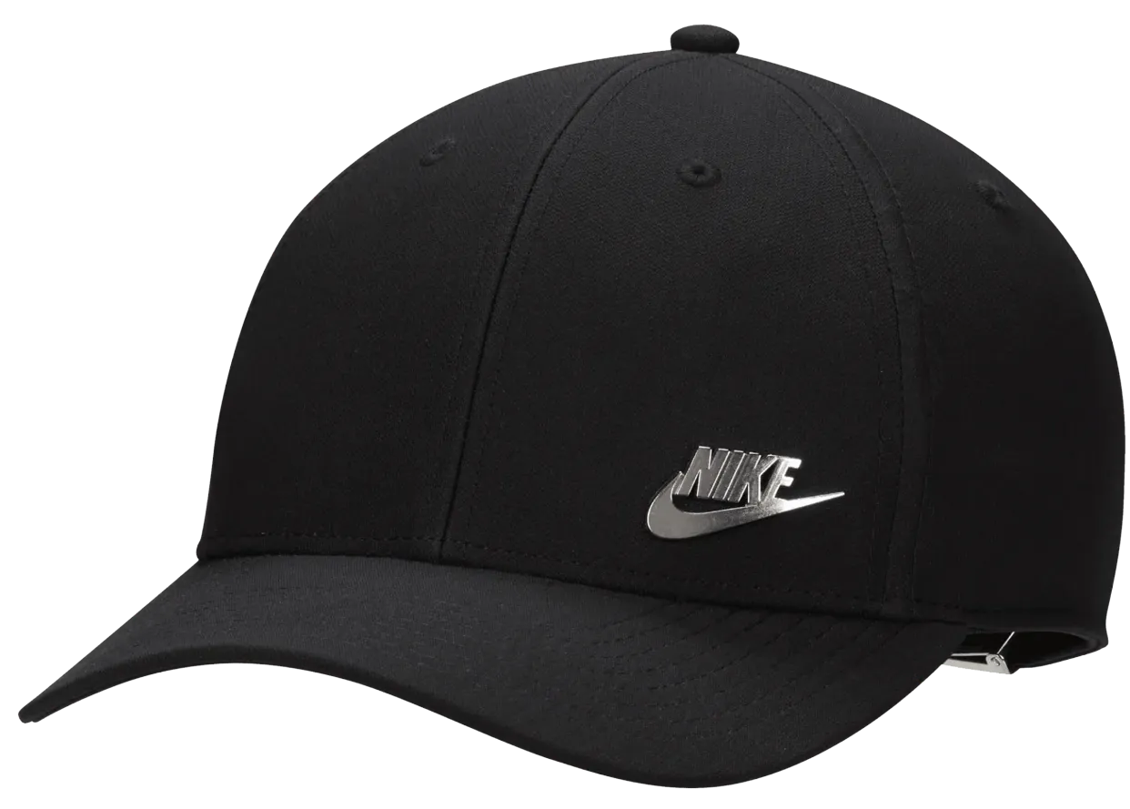 Gorra Nike U NK DF CLUB CAP S CB MTFUT L