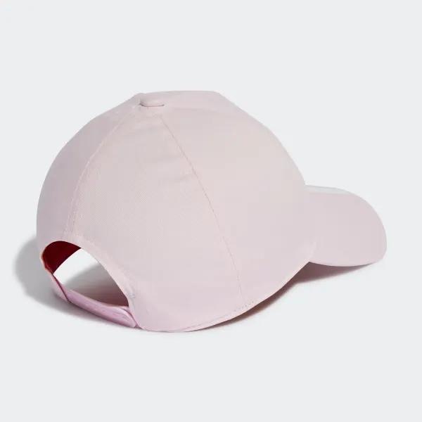 Gorra Niños Adidas Disney  Rosa