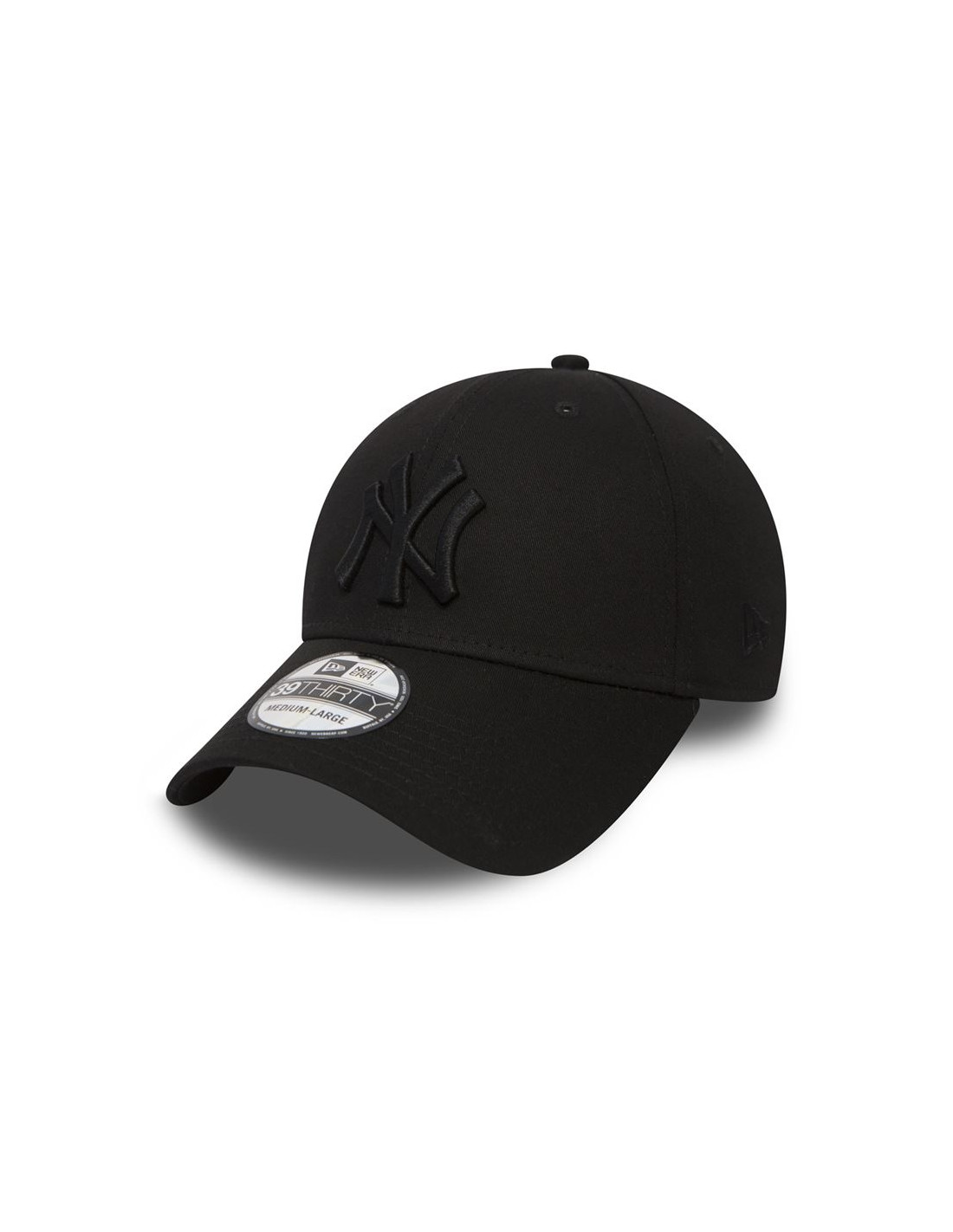 Gorra NY Yankees Classic 39THIRTY - Negro