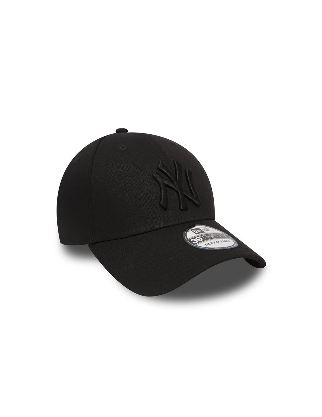 Gorra NY Yankees Classic 39THIRTY - Negro