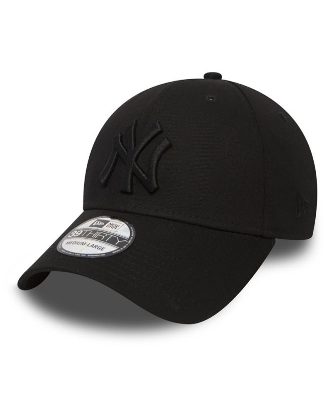 Gorra NY Yankees Classic 39THIRTY - Negro