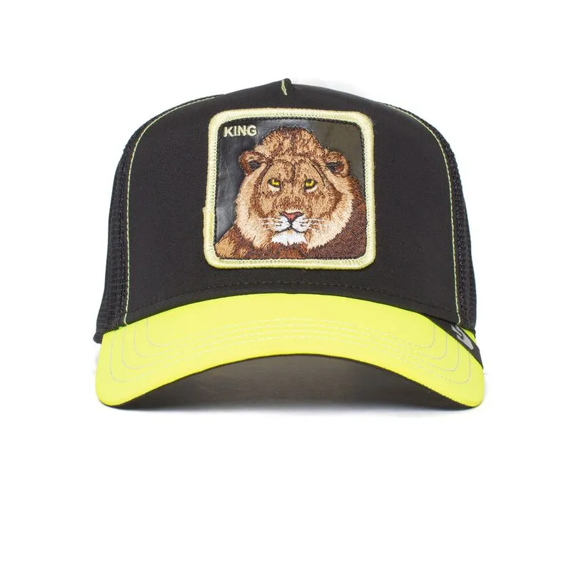 Gorra Para Hombre Everything The Light Goorin Bros