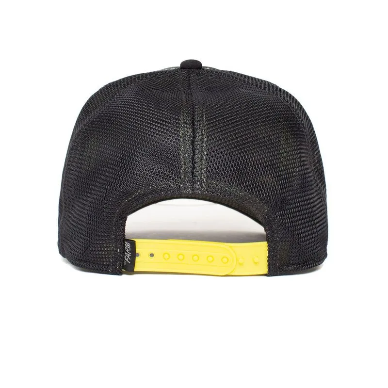 Gorra Para Hombre Everything The Light Goorin Bros