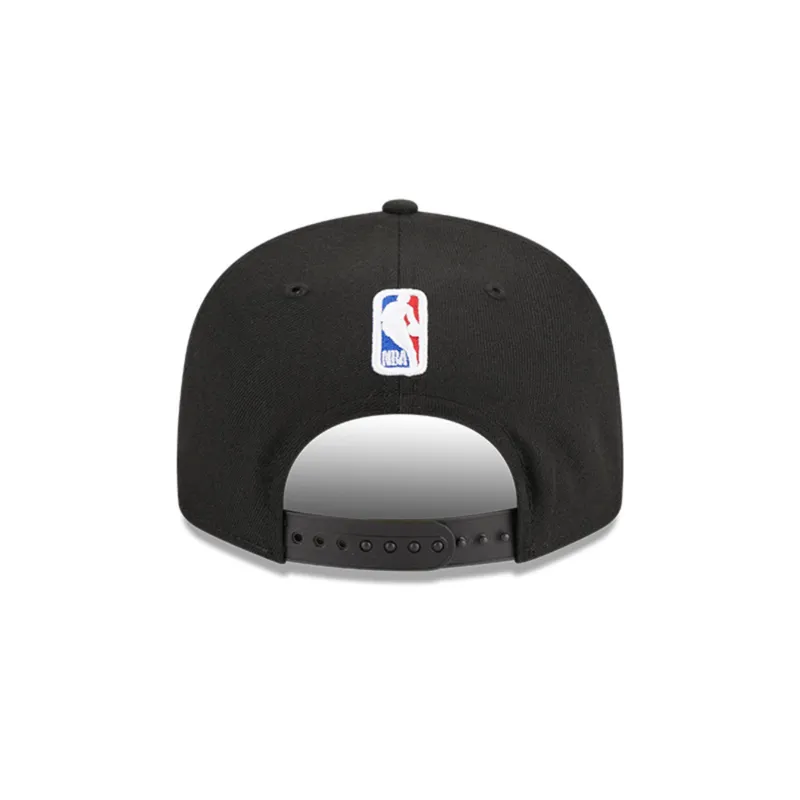 Gorra Para Hombre Miami Heats New Era