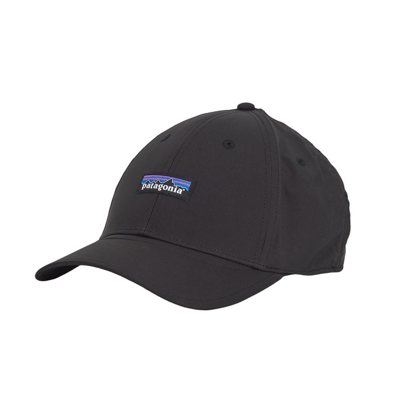 Gorra Patagonia Airshed Cap (Negro)