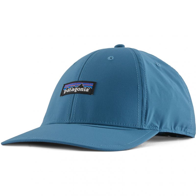 Gorra Patagonia Gorra Airshed (azul ondulado)