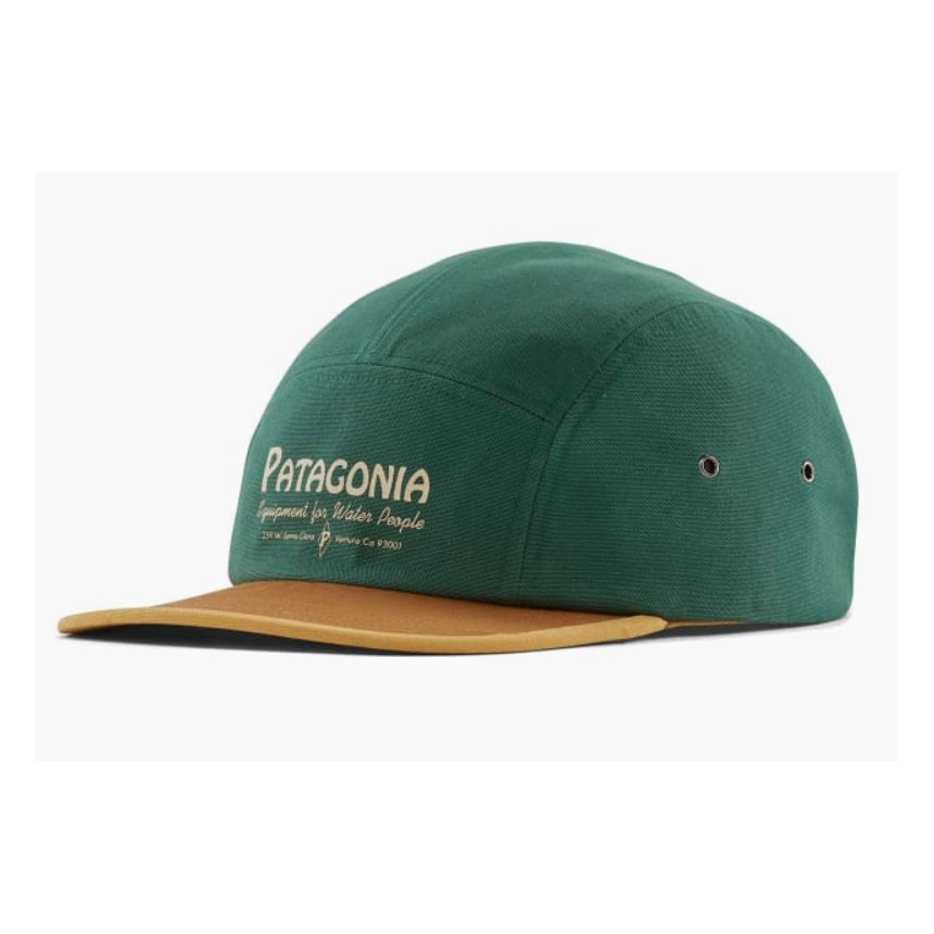 Gorra Patagonia Graphic Maclure