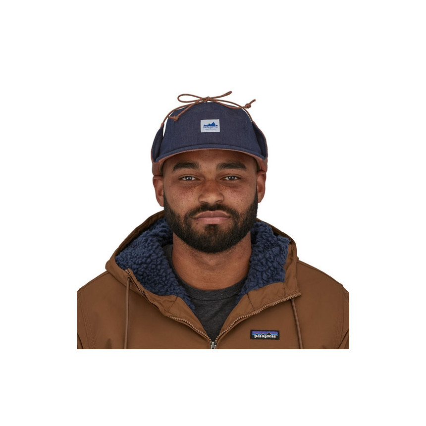 Gorra Patagonia Range Earflap