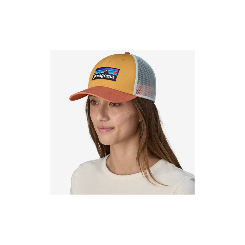 Gorra Patagonia Trucker Hat