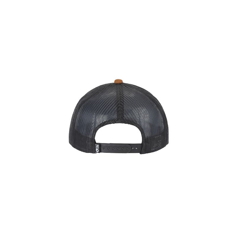 Gorra Picture Byam Trucker (Chocolate)