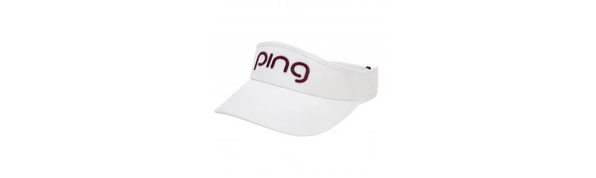 Gorra Ping G Le2 Lady