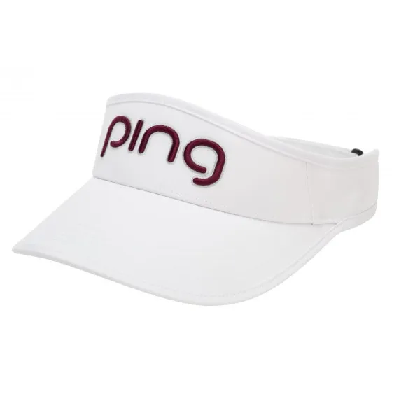 Gorra Ping G Le2 Lady