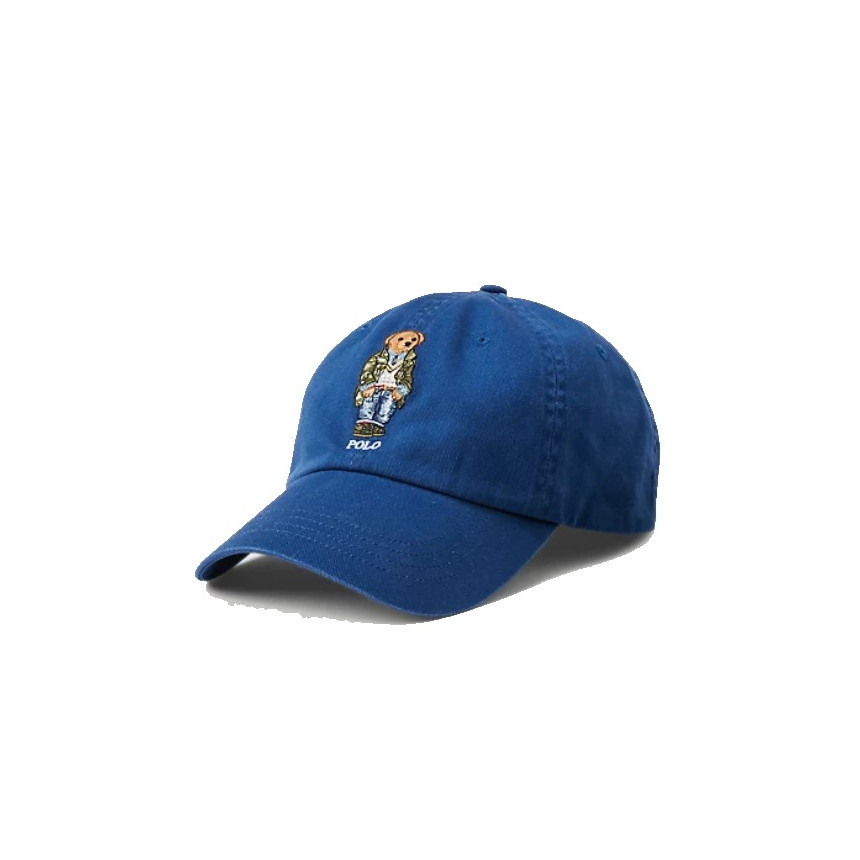 Gorra Polo Ralph Lauren Bear