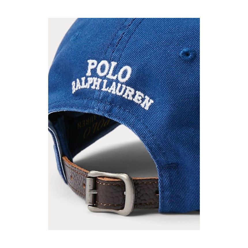 Gorra Polo Ralph Lauren Bear