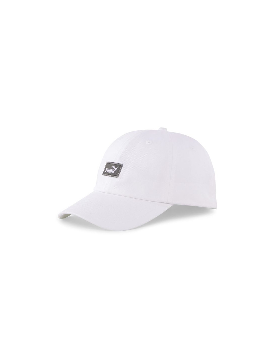 Gorra Puma Essentials III Blanco