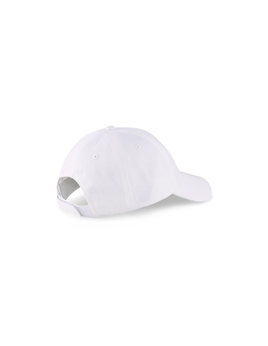 Gorra Puma Essentials III Blanco