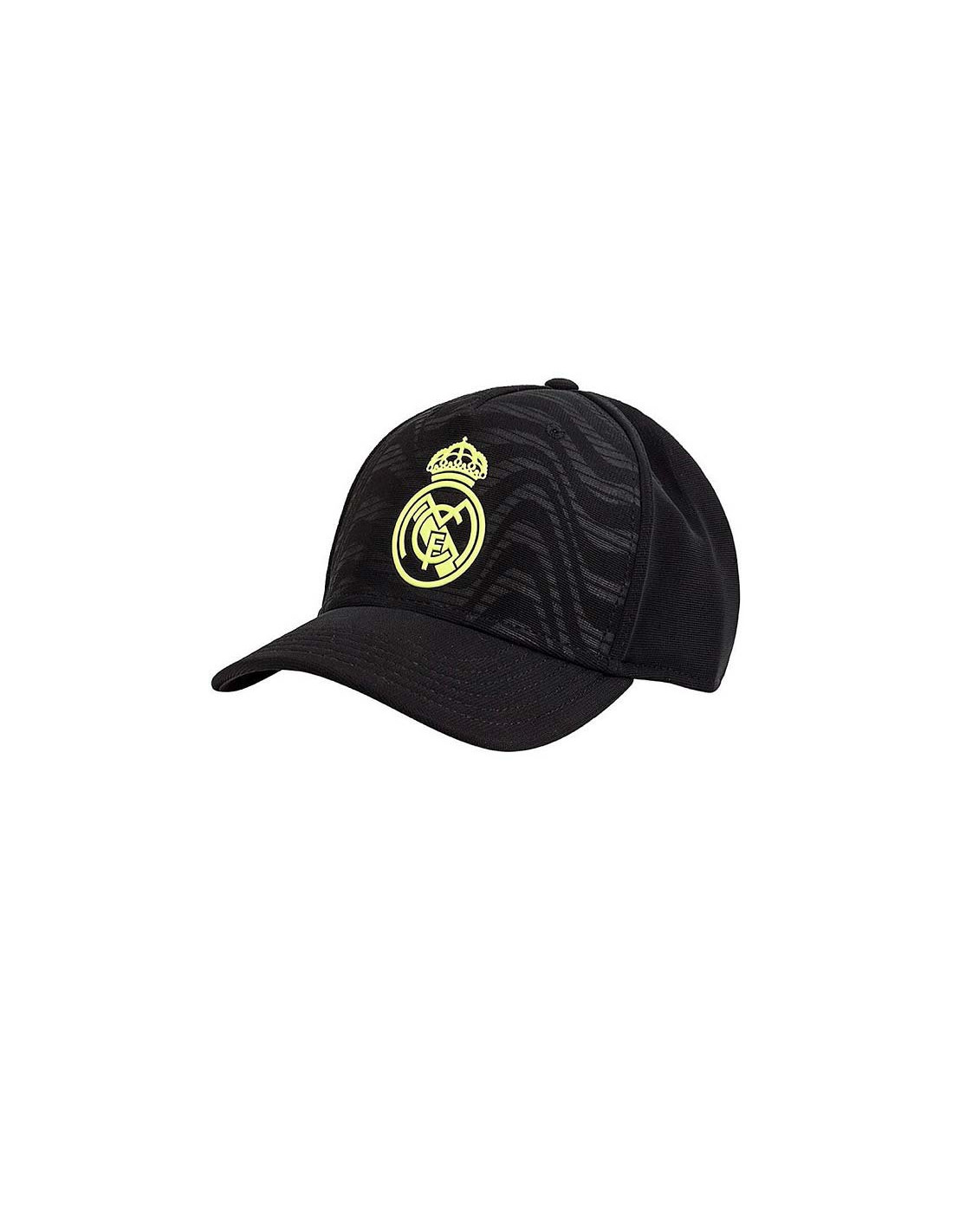 Gorra Real Madrid 3ª Equipación 2024 adulto