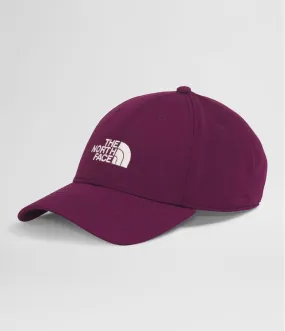 Gorra Recycled 66 Classic Ajustable Morado The North Face OS