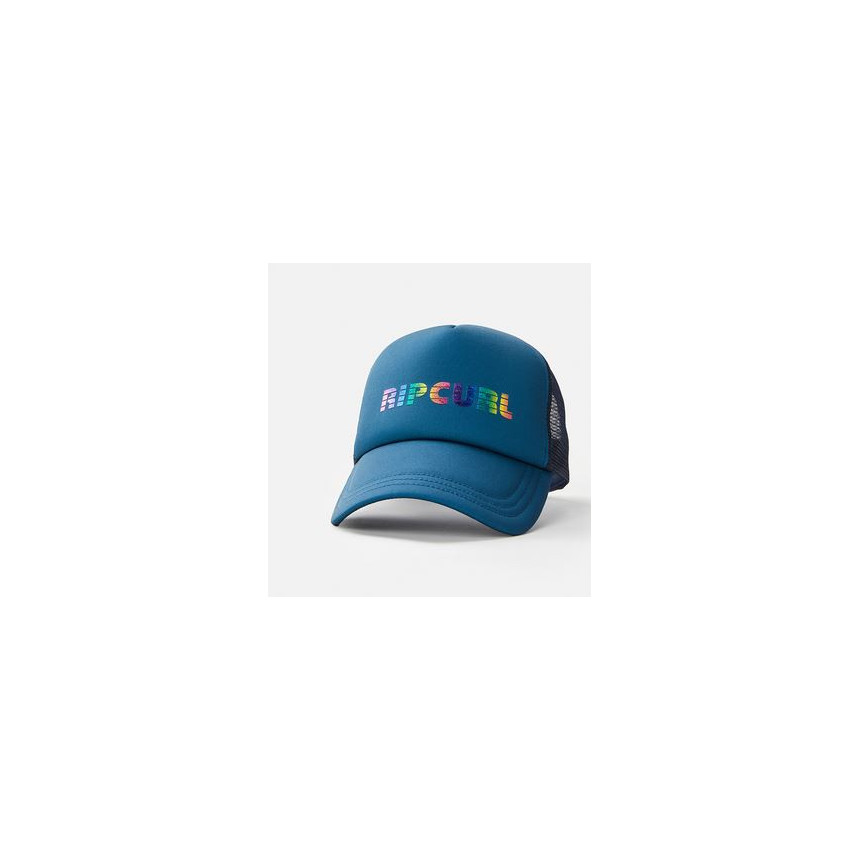 Gorra Rip Curl Logo Unisex