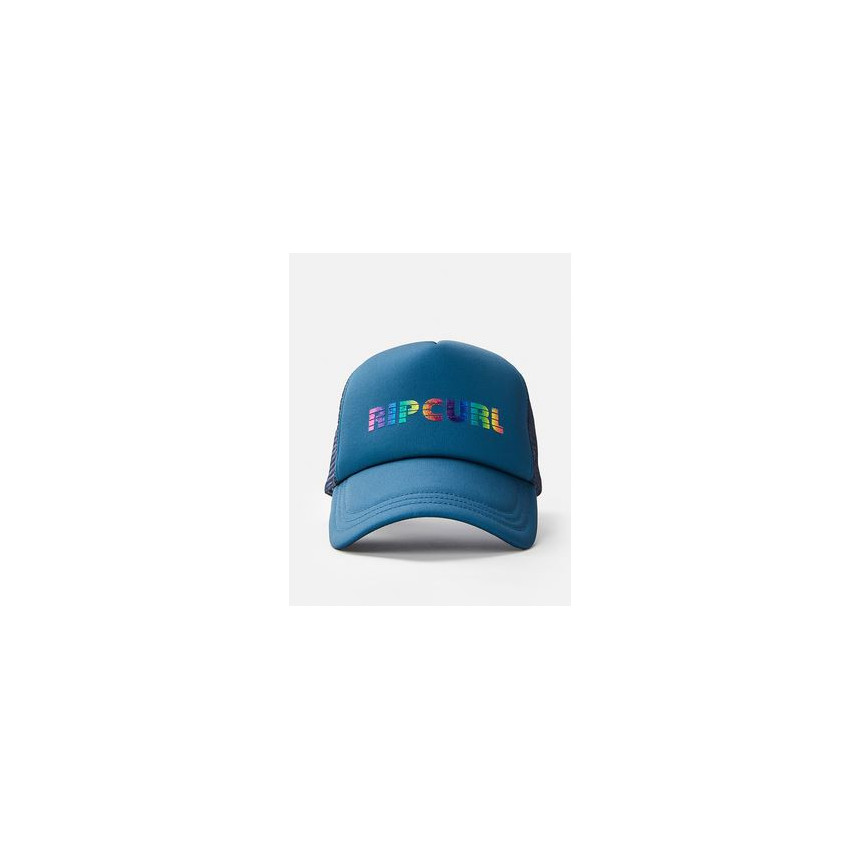 Gorra Rip Curl Logo Unisex