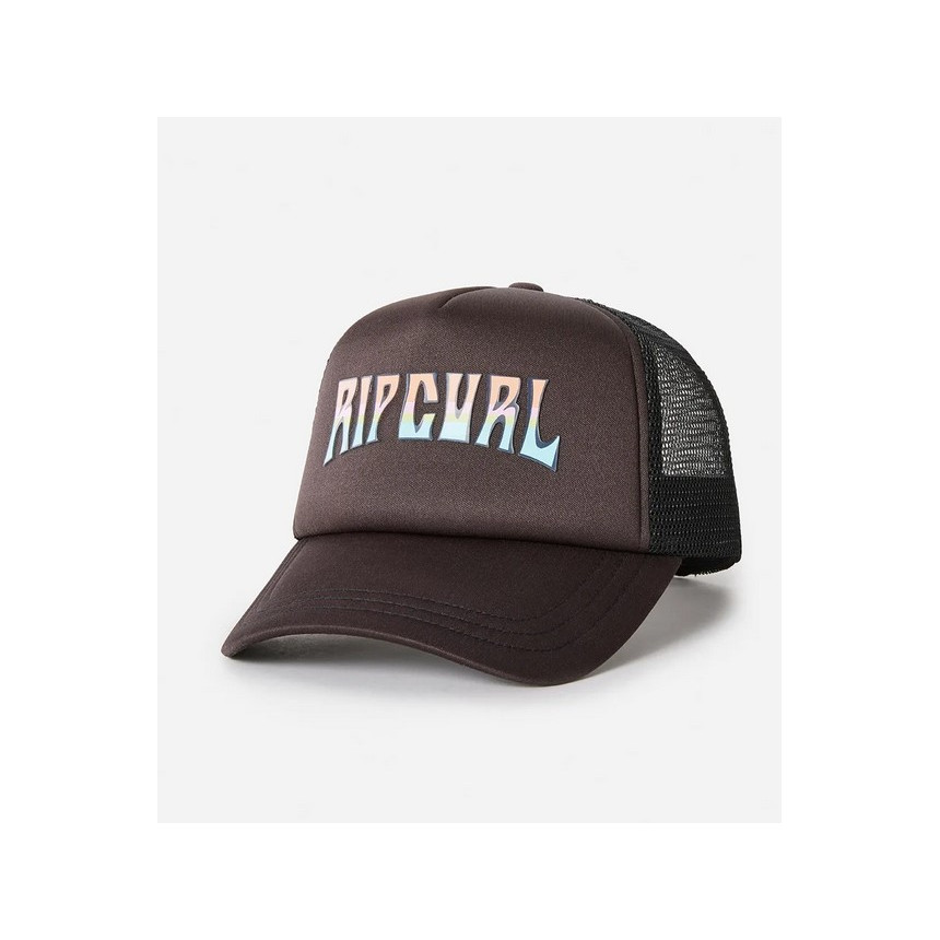 Gorra Rip Curl Mixed Trucker