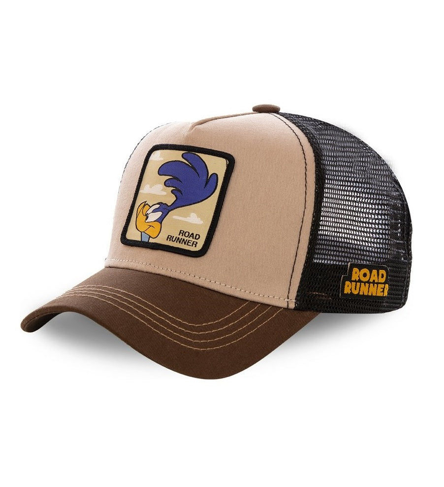 Gorra ROAD RUNNER Capslab - ROA2