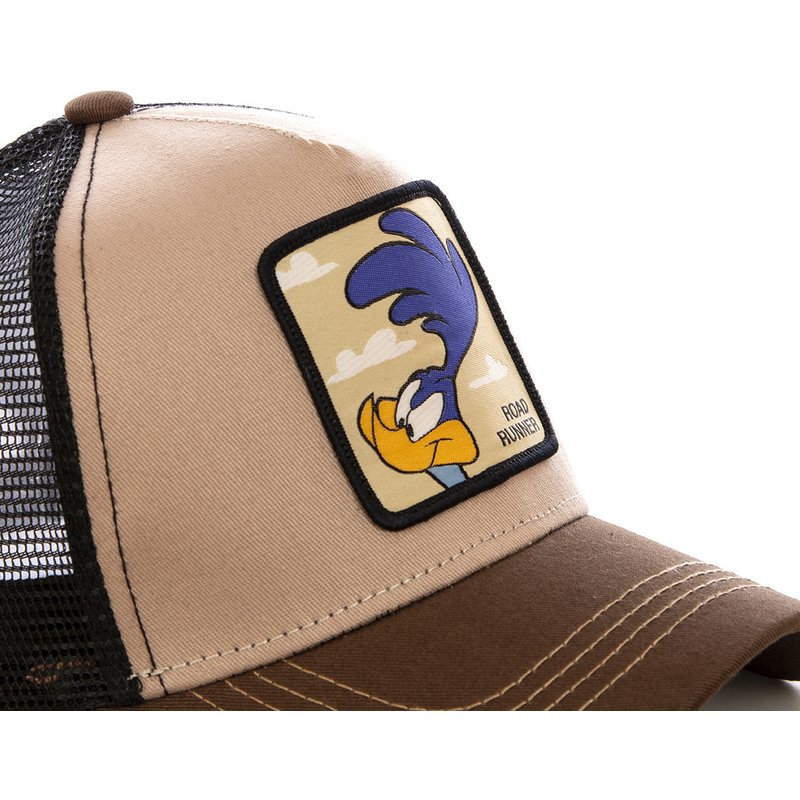 Gorra ROAD RUNNER Capslab - ROA2