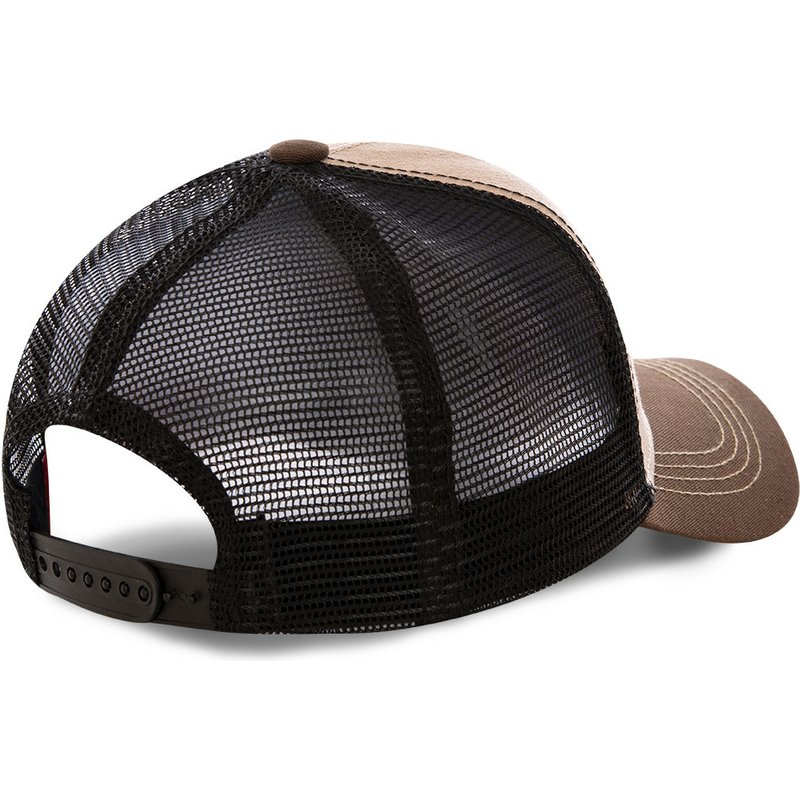 Gorra ROAD RUNNER Capslab - ROA2