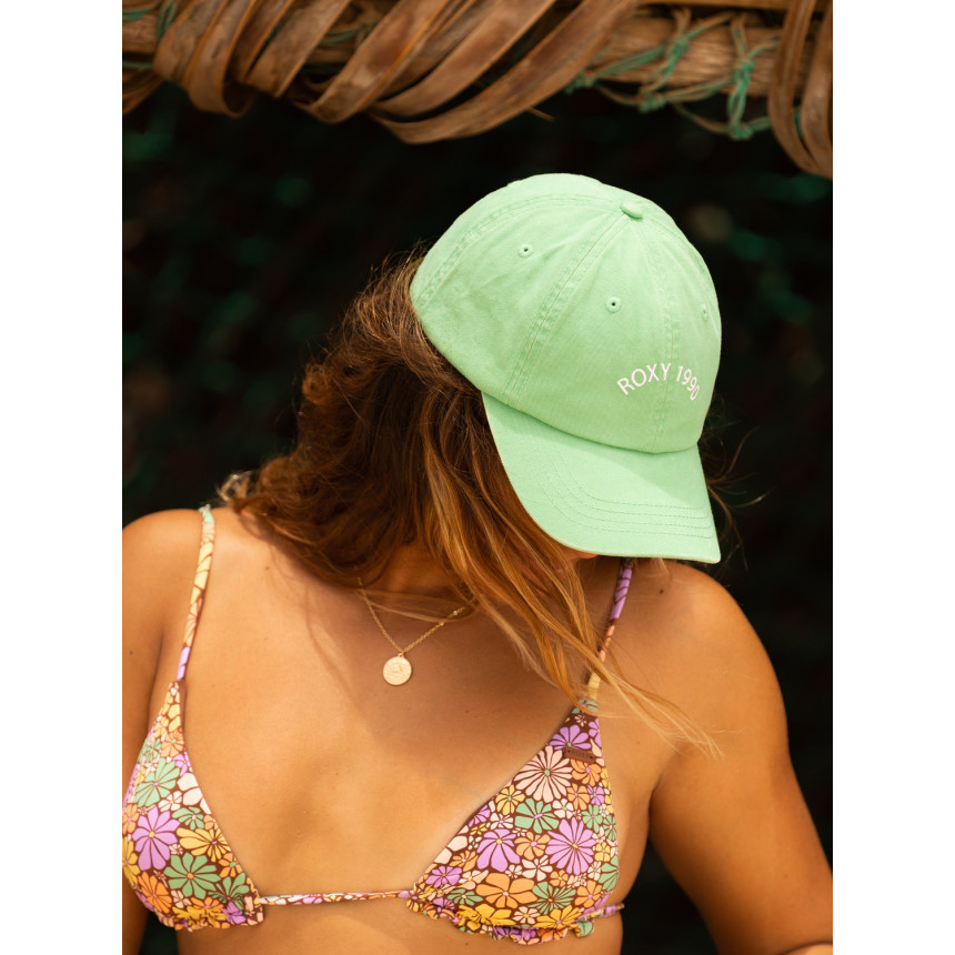 Gorra Roxy Toadstool Para Mujer