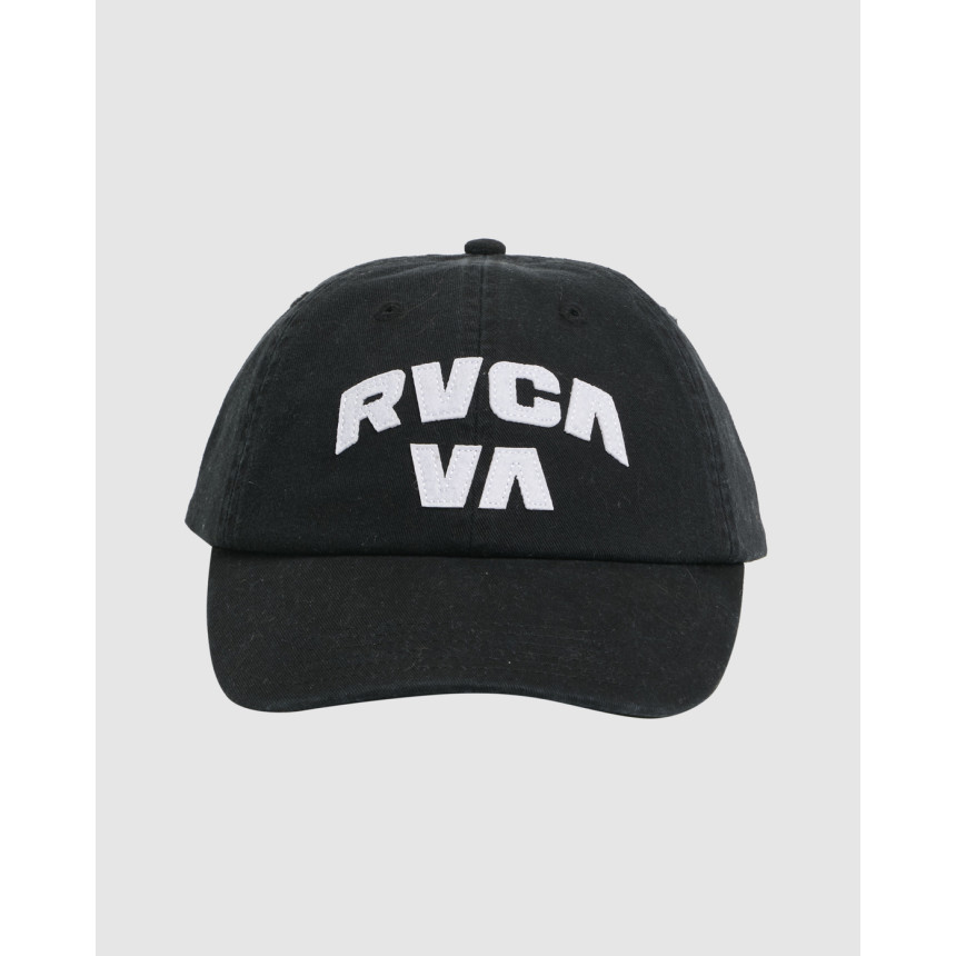 Gorra Rvca Strange Times