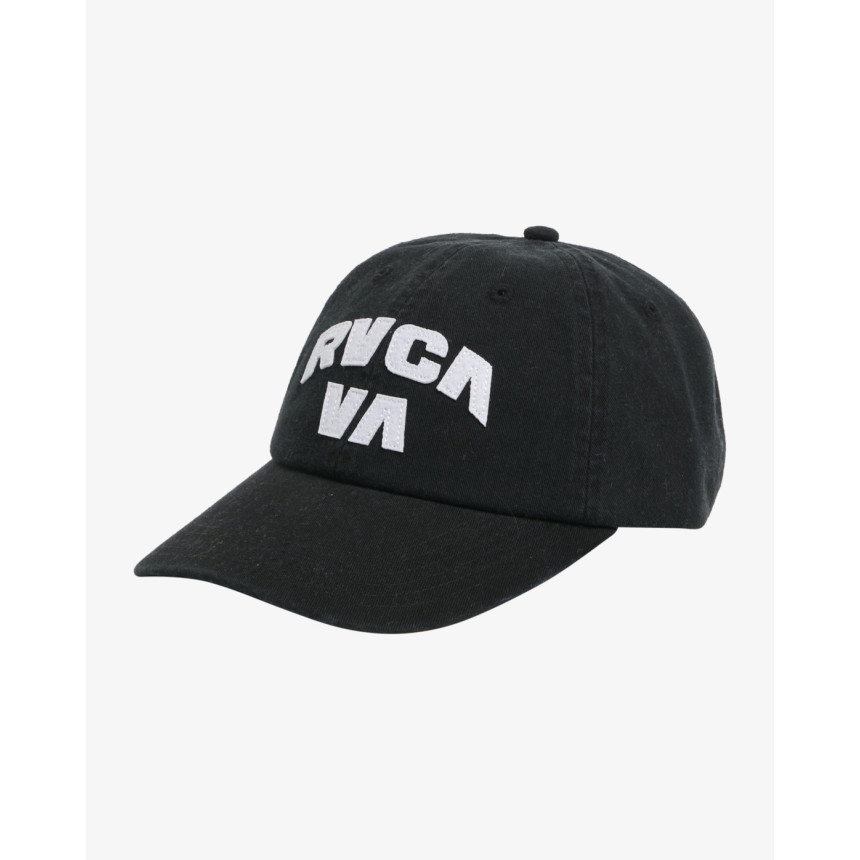 Gorra Rvca Strange Times