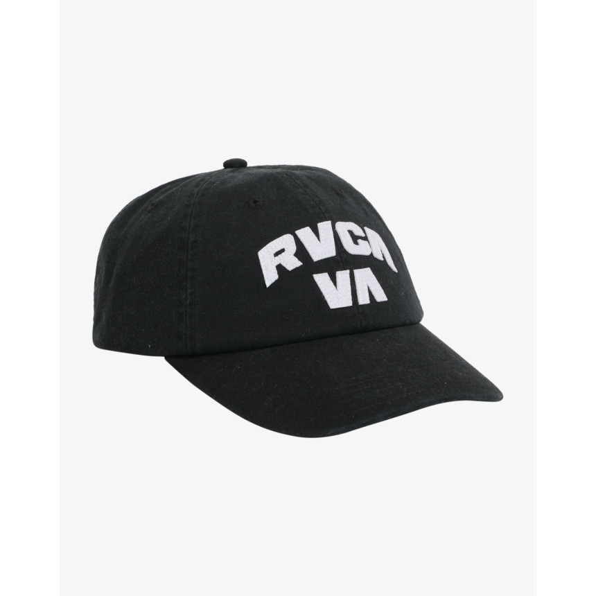 Gorra Rvca Strange Times