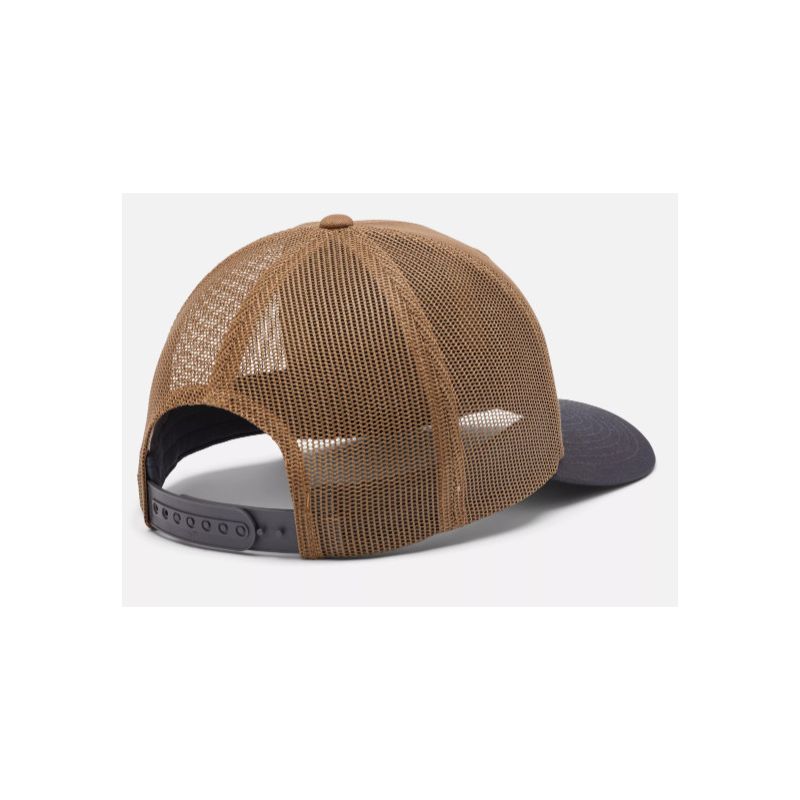 Gorra Snapback Columbia Mesh (Delta, Shark, Mt Hood)