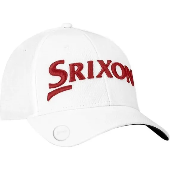 Gorra Srixon Ball Maker